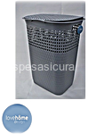lovehome cesta p\biancheria lt.55 art.3487