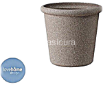 lovehome vaso canna cm.30