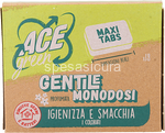 ace green gentile maxi tabs pz.18                           