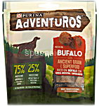 adventuros high meat cane bufalo gr120                      