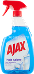 ajax tripla azione spray ml.750                             