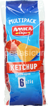 amica chips patatine ketchup gr.25x6                        