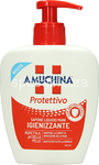 amuchina sapone protettivo ml.250                           