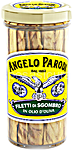 angelo parodi filetti sgombro gr.150