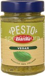 pesto al basilico vegan - 195 gr