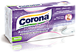 corona beauty asciugamani monouso 50pz