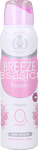 breeze deo spray perfect beauty ml.150