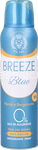 breeze deo spray new blue ml.150                            