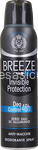 breeze men deo spray new invisible ml.150