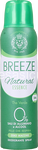 breeze deo spray new natural ml.150