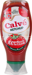 calve' top down ketchup ml.430                              