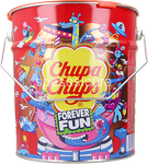 chupa chups fun tin pz.150