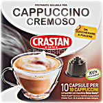 crastan dg cappuccino caps.gr.140