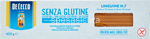de cecco s/glutine linguine gr.400                          
