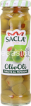 sacla'olivoli'verdi farcite vaso gr.140                     