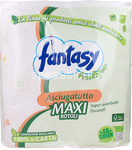 fantasy maxi rotoli asciugatutto 2v.pz.2