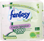 fantasy freelife igienica 2 veli pz.4                       