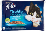 felix doubly delicious gatto pe.gr85x4                      