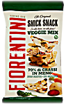 fiorentini snick snack veggie mix gr70