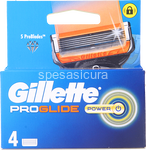 gillette proglide lame power pz.4