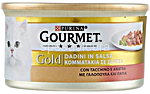 gourmet gold dad.gatto tacc/anat.gr.85                      