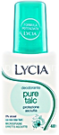 lycia deo vapo talc new ml.75