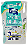 mil mil sapone ricar. muschio b. ml.2000