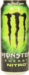 monster energy nitro super dry ml.500                       