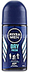 nivea deo roll men dry fresh ml.50