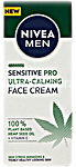 nivea men crema pro sensitive ml.75