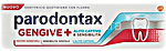 parodontax dentif.gengive+ ml.75