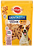 pedigree cane chewychunx mini gr.68x5