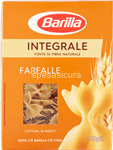 barilla integrale farfalle gr.500                           