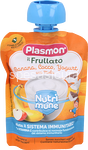 plasmon frullato banana,cocco, yogurt 85gr.