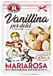 rebecchi vanillina mariarosa 6 buste