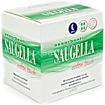 saugella ali notte pz.12