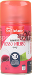 setahome deo ambiente rosso intenso ml.250