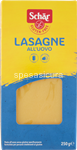 schar gluten free lasagne uovo gr.250                       