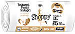 smp shoppy trasparente 52 x 70 pz.15