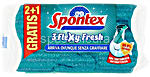 spontex flexy fresh pz.2+1