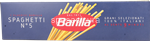 spaghetti barilla n. 5 - 500 gr