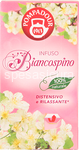 pompadour infuso biancospino 20 ff
