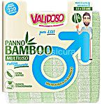 validoso panno m/uso bamboo lui 33x33