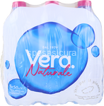 vera acqua naturale ml.500 x 6