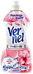 vernel new concent.fresh rosa ml.1150                       
