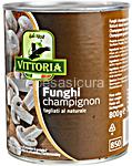 vittoria fung.champignon fette gr.800