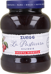 zuegg  confettura ciliegie gr.700                           
