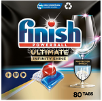 finish ultimate infinity shine 80