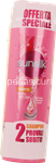 sunsilk shampoo scintille di luce 250ml x 2