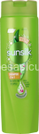 sunsilk shampoo 2 in 1 sciolti fluenti 250ml